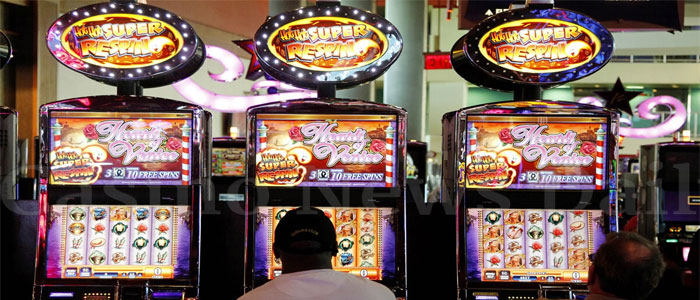 Slot Gacor Pilihan Terbanyak Para Slotter